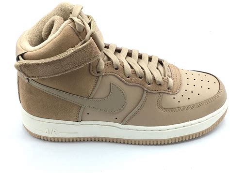 Air Force 1 dames. Nike NL.